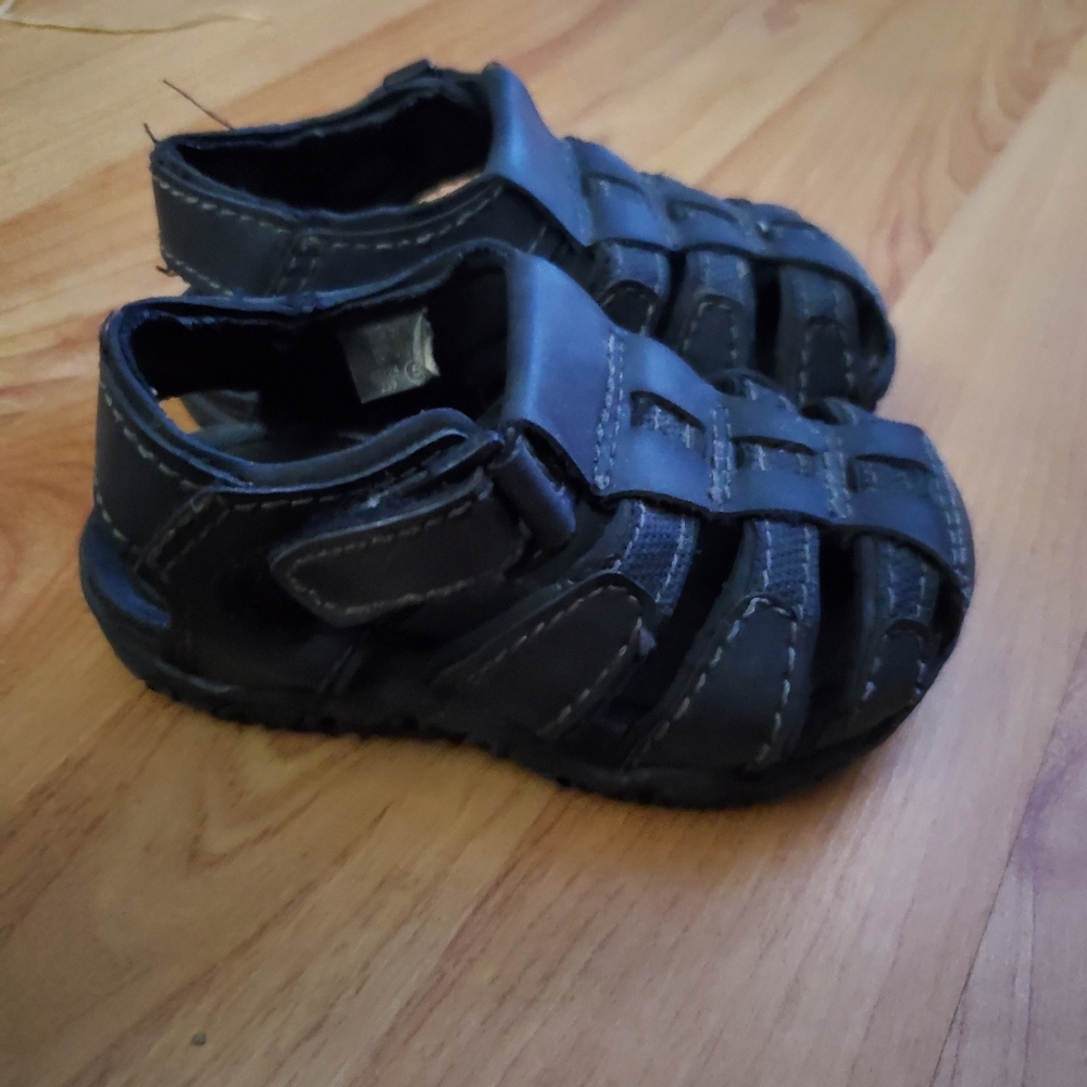 Smartfit sandal